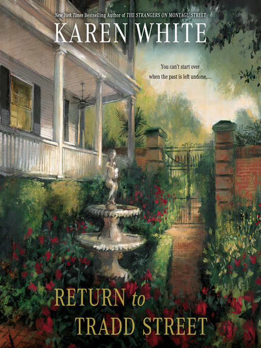 Title details for Return to Tradd Street by Karen White - Available